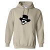 Heavy Blend™ Hooded Sweatshirt Thumbnail
