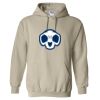 Heavy Blend™ Hooded Sweatshirt Thumbnail
