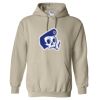 Heavy Blend™ Hooded Sweatshirt Thumbnail