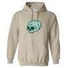 Heavy Blend™ Hooded Sweatshirt Thumbnail