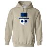Heavy Blend™ Hooded Sweatshirt Thumbnail