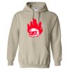 Heavy Blend™ Hooded Sweatshirt Thumbnail