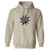 Heavy Blend™ Hooded Sweatshirt Thumbnail