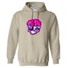 Heavy Blend™ Hooded Sweatshirt Thumbnail