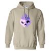 Heavy Blend™ Hooded Sweatshirt Thumbnail