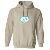 Heavy Blend™ Hooded Sweatshirt Thumbnail
