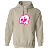 Heavy Blend™ Hooded Sweatshirt Thumbnail