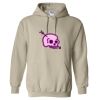 Heavy Blend™ Hooded Sweatshirt Thumbnail