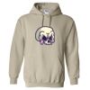 Heavy Blend™ Hooded Sweatshirt Thumbnail