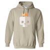 Heavy Blend™ Hooded Sweatshirt Thumbnail