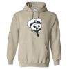 Heavy Blend™ Hooded Sweatshirt Thumbnail