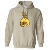 Heavy Blend™ Hooded Sweatshirt Thumbnail