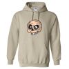 Heavy Blend™ Hooded Sweatshirt Thumbnail
