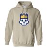 Heavy Blend™ Hooded Sweatshirt Thumbnail