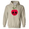 Heavy Blend™ Hooded Sweatshirt Thumbnail