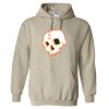 Heavy Blend™ Hooded Sweatshirt Thumbnail
