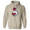 Heavy Blend™ Hooded Sweatshirt Thumbnail