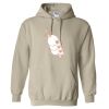 Heavy Blend™ Hooded Sweatshirt Thumbnail