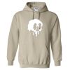 Heavy Blend™ Hooded Sweatshirt Thumbnail