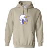 Heavy Blend™ Hooded Sweatshirt Thumbnail