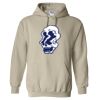 Heavy Blend™ Hooded Sweatshirt Thumbnail