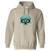 Heavy Blend™ Hooded Sweatshirt Thumbnail