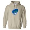 Heavy Blend™ Hooded Sweatshirt Thumbnail