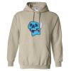 Heavy Blend™ Hooded Sweatshirt Thumbnail