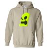 Heavy Blend™ Hooded Sweatshirt Thumbnail