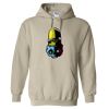 Heavy Blend™ Hooded Sweatshirt Thumbnail