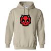 Heavy Blend™ Hooded Sweatshirt Thumbnail