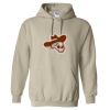 Heavy Blend™ Hooded Sweatshirt Thumbnail