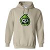 Heavy Blend™ Hooded Sweatshirt Thumbnail