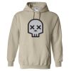 Heavy Blend™ Hooded Sweatshirt Thumbnail