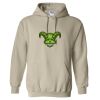 Heavy Blend™ Hooded Sweatshirt Thumbnail