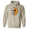 Heavy Blend™ Hooded Sweatshirt Thumbnail