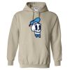 Heavy Blend™ Hooded Sweatshirt Thumbnail