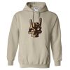 Heavy Blend™ Hooded Sweatshirt Thumbnail