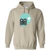 Heavy Blend™ Hooded Sweatshirt Thumbnail