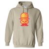 Heavy Blend™ Hooded Sweatshirt Thumbnail