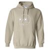 Heavy Blend™ Hooded Sweatshirt Thumbnail