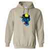 Heavy Blend™ Hooded Sweatshirt Thumbnail