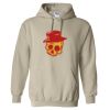 Heavy Blend™ Hooded Sweatshirt Thumbnail