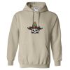 Heavy Blend™ Hooded Sweatshirt Thumbnail