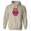 Heavy Blend™ Hooded Sweatshirt Thumbnail