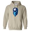 Heavy Blend™ Hooded Sweatshirt Thumbnail
