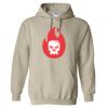Heavy Blend™ Hooded Sweatshirt Thumbnail