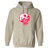 Heavy Blend™ Hooded Sweatshirt Thumbnail
