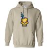 Heavy Blend™ Hooded Sweatshirt Thumbnail