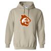 Heavy Blend™ Hooded Sweatshirt Thumbnail